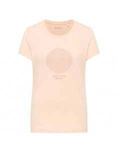 Mustang Tshirt Alexia C Chestprint W 1013383 7262