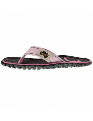 Gumbies Islander Canvas Flip Flops W GISWNGRTU Gumbies Islander Canvas Flip Flops W GISWNGRTU