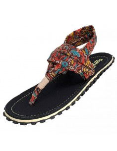 Gumbies Slingback Flip Flops W GUSASLI094 2