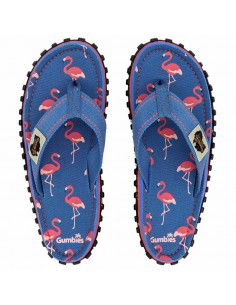 Gumbies Islander Flip Flops W GISUNIFLA 2