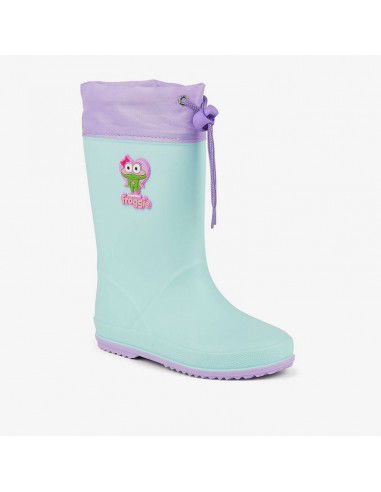 Wellingtons Coqui Rainy Collar Jr 85086374402 Wellingtons Coqui Rainy Collar Jr 85086374402