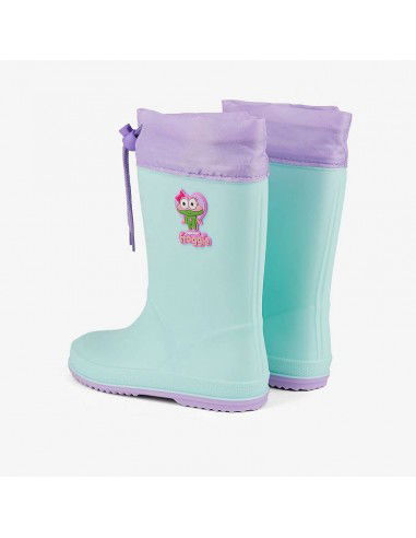 Wellingtons Coqui Rainy Collar Jr 85086374402 Wellingtons Coqui Rainy Collar Jr 85086374402