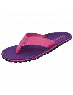Gumbies Duckbill Flip Flops W GDBWNPU