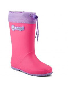 Wellingtons Coqui Rainy Collar Jr 85091003602