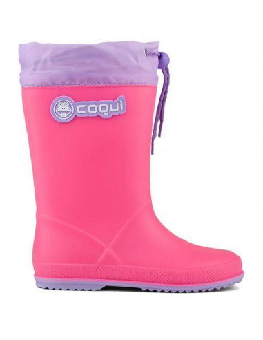 Wellingtons Coqui Rainy Collar Jr 85091003602 Wellingtons Coqui Rainy Collar Jr 85091003602