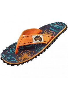 Gumbies Islander Flip Flops GUFFISL106 2