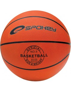 Spokey Μπάλα Μπάσκετ Outdoor 82401