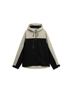 Jacket 4F M 4FSS23TTJAM080 light beige
