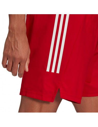 Adidas Condivo 21 Primeblue Αθλητική Ανδρική Βερμούδα Κόκκινη GJ6810 Adidas Condivo 21 Primeblue Αθλητική Ανδρική Βερμούδα Κόκκινη GJ6810