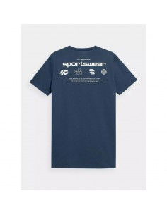 Tshirt 4F M 4FSS23TTSHM30031S 2