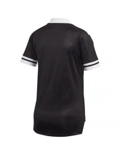 Adidas Condivo Κοντομάνικη Γυναικεία Αθλητική Μπλούζα σε Μαύρο χρώμα FT7245 2