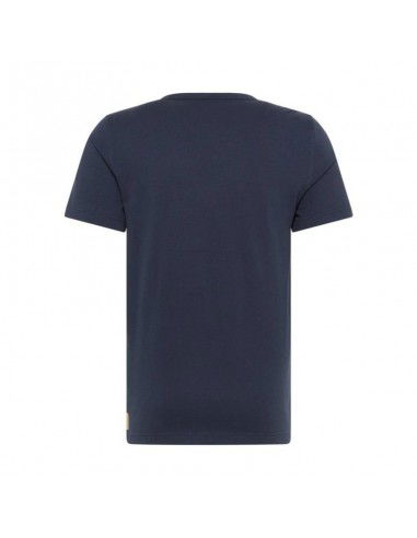 Mustang Ανδρικό T-shirt Κοντομάνικο 10121245330 Mustang Ανδρικό T-shirt Κοντομάνικο 10121245330