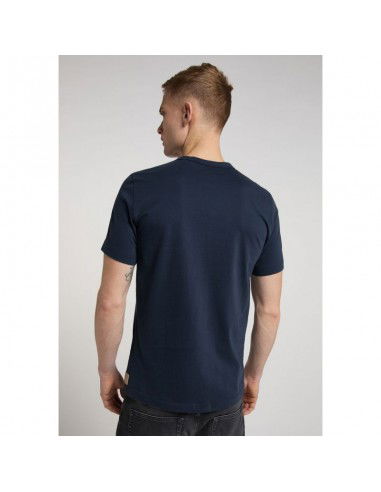 Mustang Tshirt Alex C Print M 1012124 5330 Mustang Tshirt Alex C Print M 1012124 5330