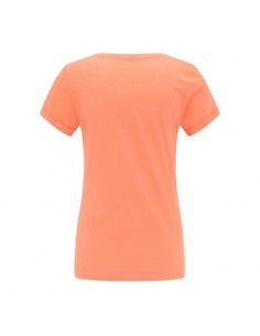Mustang Γυναικείο T-shirt Ροζ 1009391-8204 2