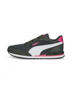 Puma ST Runner v3 Mesh Jr 385510 16 shoes