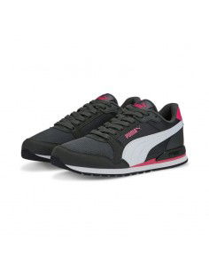 Puma ST Runner v3 Mesh Jr 385510 16 shoes 2