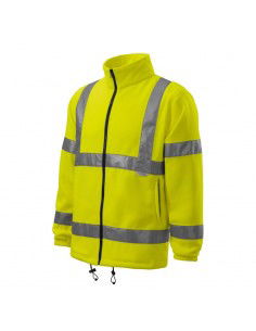 Polar Rimeck HV Fleece Jacket MLI5V197