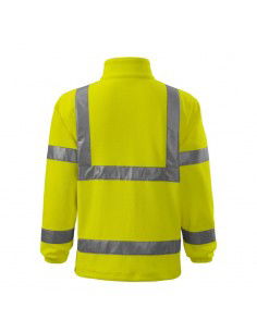 Polar Rimeck HV Fleece Jacket MLI5V197 2