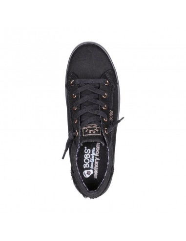 Skechers Bobs B Extra Cute Sneakers Μαύρα 113328-BBK Skechers Bobs B Extra Cute Sneakers Μαύρα 113328-BBK