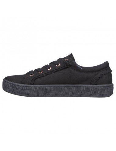 Skechers Bobs B Extra Cute Sneakers Μαύρα 113328-BBK Skechers Bobs B Extra Cute Sneakers Μαύρα 113328-BBK