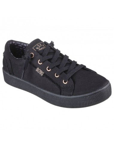 Skechers Bobs B Extra Cute Sneakers Μαύρα 113328-BBK Skechers Bobs B Extra Cute Sneakers Μαύρα 113328-BBK