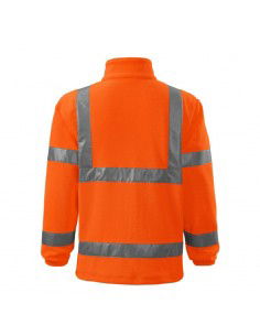Polar Rimeck HV Fleece Jacket MLI5V198 2