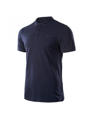 Hi-Tec Viggo Running Shirt Hi-Tec Viggo Running Shirt