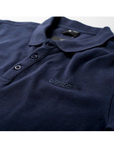 Hi-Tec Viggo Running Shirt Hi-Tec Viggo Running Shirt