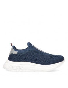 Tommy Hilfiger Shoes W T3B4322460735800 2