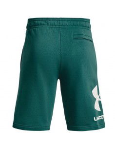 Under Armour Rival Fleece Big Logo Shorts M 1357118 722 2