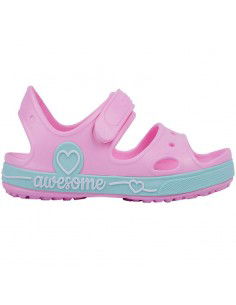 Coqui Yogi Jr Sandals 88614063844A