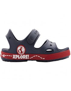 Coqui Yogi Jr Sandals 88614072109A 2