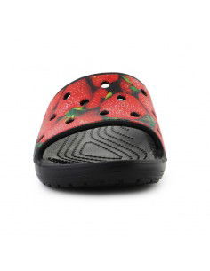 Crocs Classic Hyper Real Slide W 208376643 2