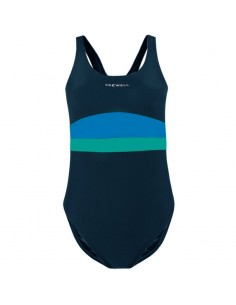 Crowell Swan Jr swimsuit col07