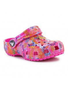 Crocs Classic Hyper Real Clog Jr 20845190H