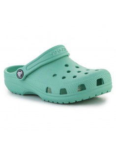Crocs Classic Clog Jade Stone Jr 2069913UG