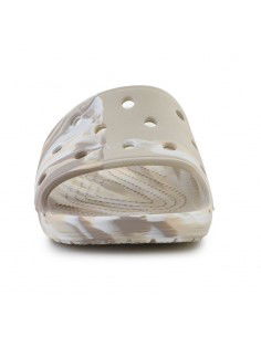 Crocs Classic Marbled Slide 2068792Y3 slippers 2