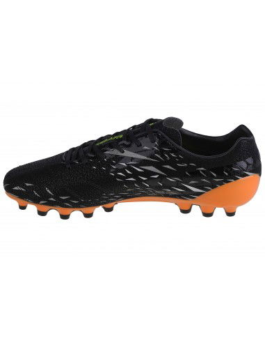 Joma Evolution Cup 2301 AG ECUS2301AG Χαμηλά Ποδοσφαιρικά Παπούτσια με Τάπες Μαύρα Joma Evolution Cup 2301 AG ECUS2301AG Χαμηλά Ποδοσφαιρικά Παπούτσια με Τάπες Μαύρα