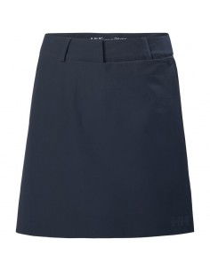 Helly Hansen Γυναικεία Φούστα-Σορτς σε Navy Μπλε χρώμα 34331-597