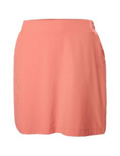 Helly Hansen Mini Φούστα σε Μαύρο χρώμα 34375 990