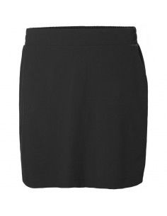 Helly Hansen Mini Φούστα σε Μαύρο χρώμα 34375 990