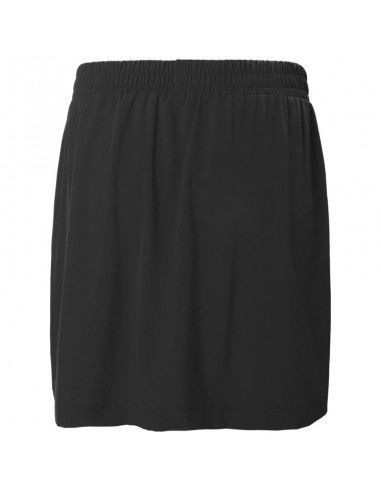 Helly Hansen Mini Φούστα σε Μαύρο χρώμα 34375 990 Helly Hansen Mini Φούστα σε Μαύρο χρώμα 34375 990