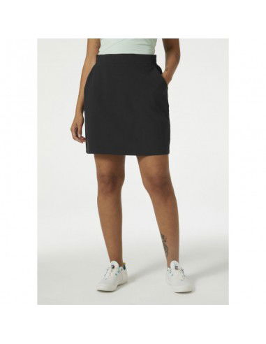 Helly Hansen Mini Φούστα σε Μαύρο χρώμα 34375 990 Helly Hansen Mini Φούστα σε Μαύρο χρώμα 34375 990