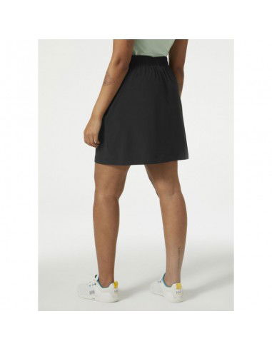Helly Hansen Mini Φούστα σε Μαύρο χρώμα 34375 990 Helly Hansen Mini Φούστα σε Μαύρο χρώμα 34375 990