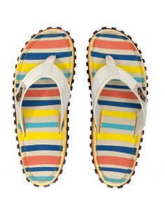 Gumbies Islander Beach Chair flip flops GISUNIBeachair