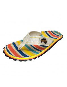 Gumbies Islander Beach Chair flip flops GISUNIBeachair 2