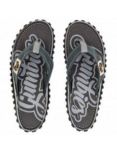 Gumbies Islander Flip Flops 708210945424