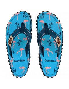 Gumbies Islander Flip Flops GUFFISL104 2