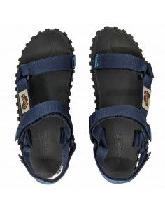 Gumbies Scrambler Sandal GSCUNINAVY