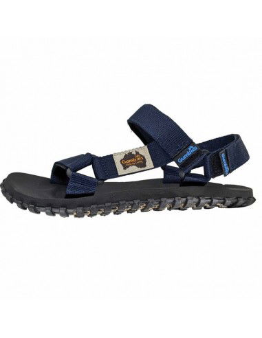 Gumbies Scrambler Sandal GSCUNINAVY Gumbies Scrambler Sandal GSCUNINAVY